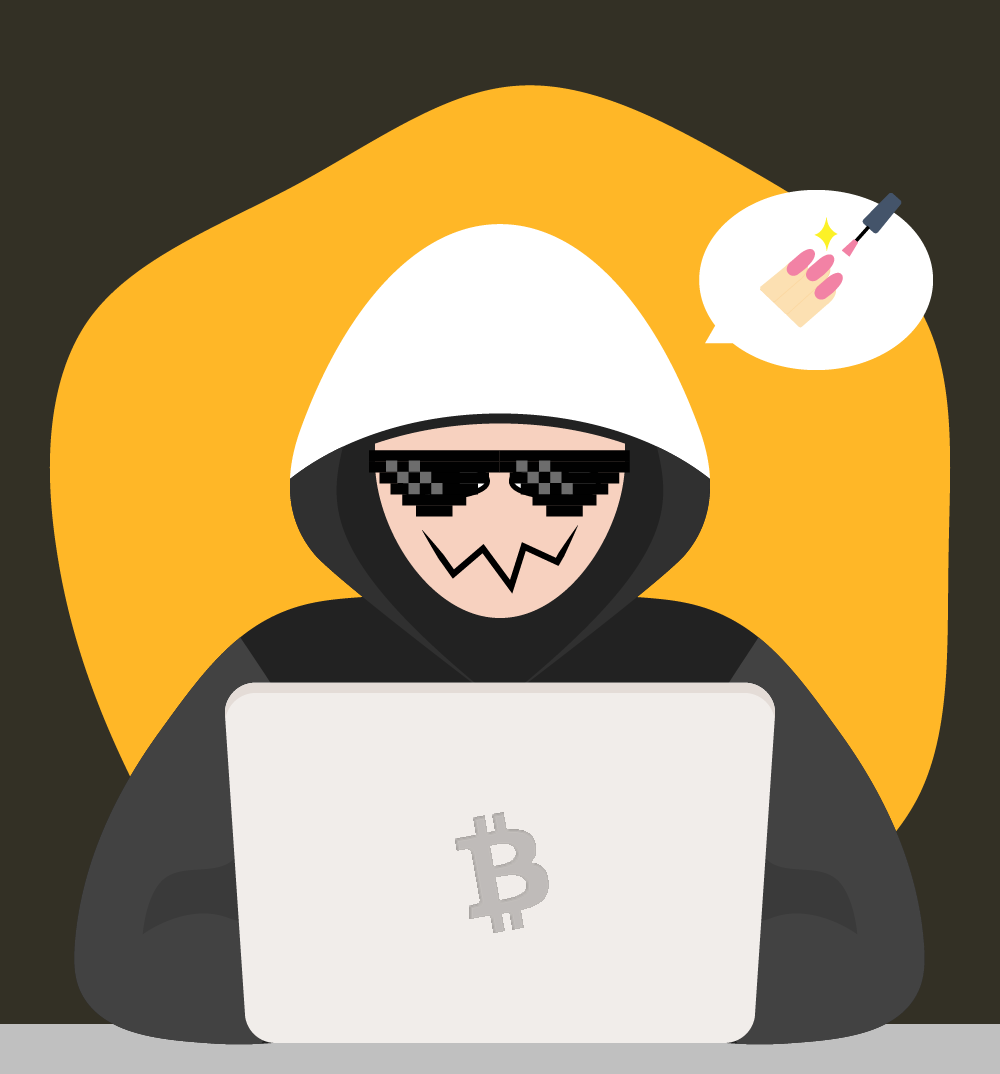 Hacker Punk #295